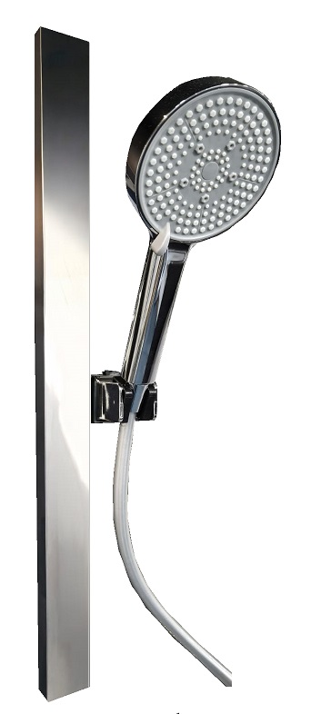 Bathroom Shower Set SH-802CP